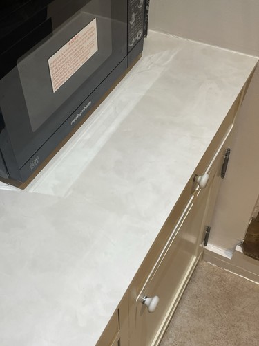 Kitchen worktops off - kitchen, off-cuts