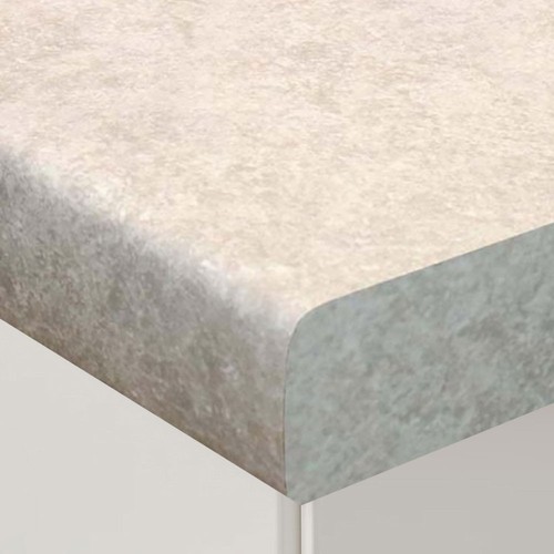 Crema lime stone 600mm x - crema, 3m