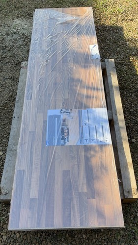 Laminate worktop off - worktop, 2.01m