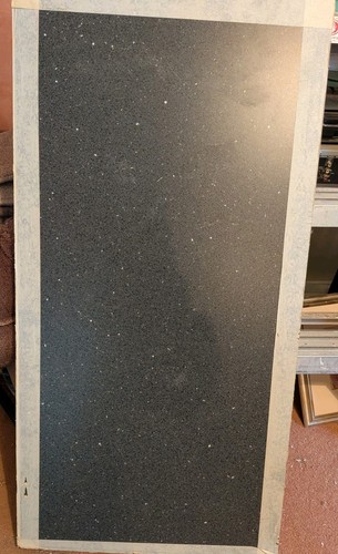 Laminate kitchen worktop - kitchen,