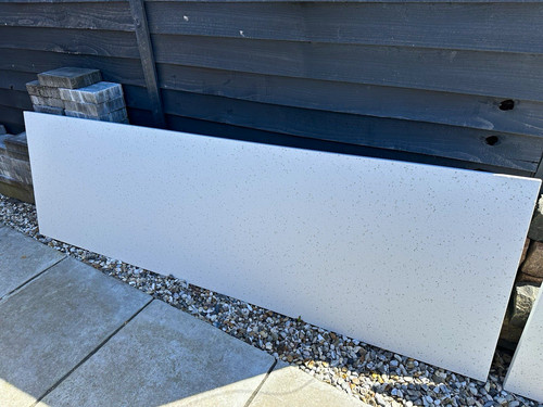Kitchen worktop offcuts - worktop, 2.1m
