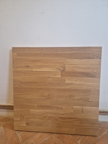Oak kitchen worktop 40mm - kitchen,