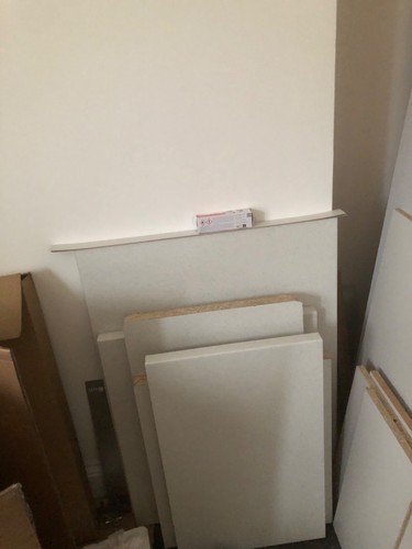 Off cuts kitchen worktops - off,
