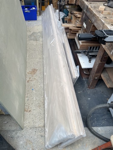 Oak kitchen worktop - oak,