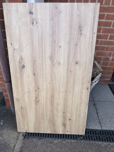 Laminate worktop offcut wood - laminate,
