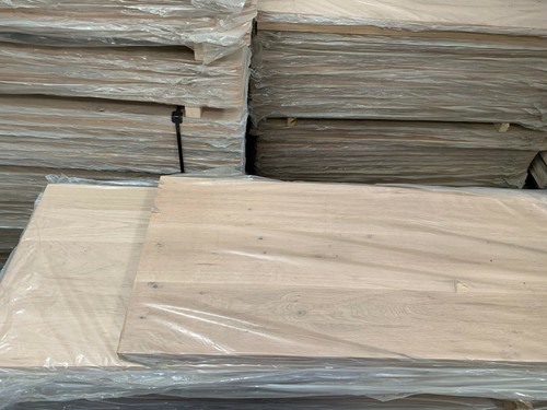 Full stave rustic - rustic, worktops